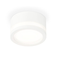 Потолочный светильник Ambrella Light Techno Spot XS8101017 (C8101, N8412)