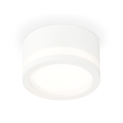 Потолочный светильник Ambrella Light Techno Spot XS8101017 (C8101, N8412)