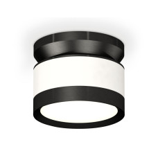 Потолочный светильник Ambrella Light Techno Spot XS8101050 (N8902, C8101, N8113)