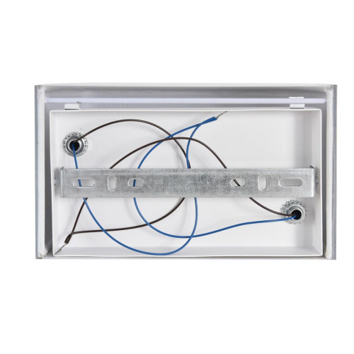 Настенный светильник Lumion Moderni Gofera 8328/2W