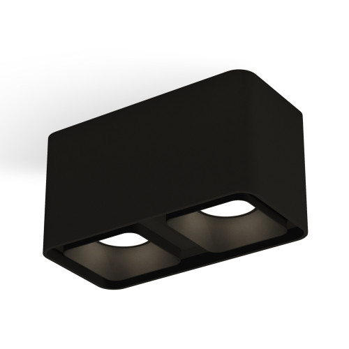 Накладной светильник Ambrella Light Techno XS7851002 (C7851, N7702)
