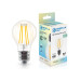 Филаментная светодиодная лампа Ambrella Light Bulbing E27 13W 4000K 601314