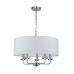 Подвесная люстра Escada Bovilla 10175/5PL