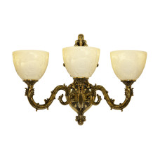 Бра Bohemia Ivele Crystal Florence 7101B15/3/210 GB P1 U Rose