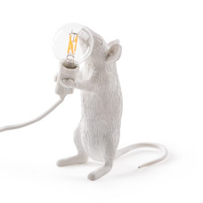 Настольная лампа ImperiumLoft Seletti Mouse 168482-22