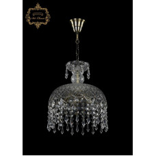 Подвесная люстра Art Classic 14.03.5.d30.Br.Dr