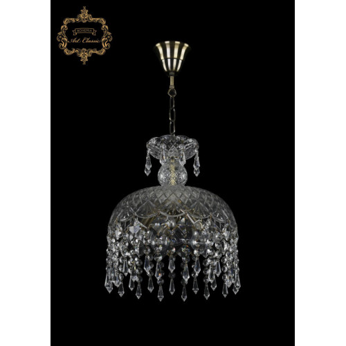 Подвесная люстра Art Classic 14.03.5.d30.Br.Dr Подвесная люстра Art Classic 14.03.5.d30.Br.Dr