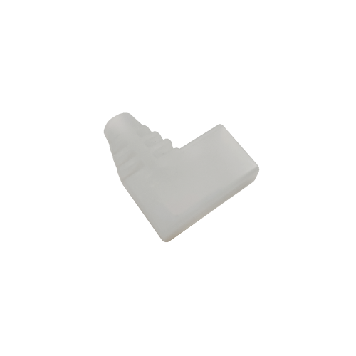 Силиконовая заглушка с нижним отверстием SWG Standard END-CC2120-B 028375