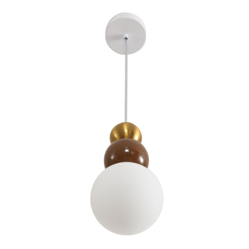 Подвесной светильник Lumion Suspentioni Bonbones 8257/1