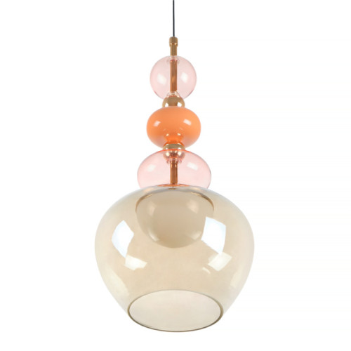 Подвесной светильник Myfar Lucian MR2511-1PL