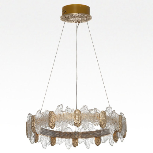 Подвесная люстра Citilux Lava CL250162