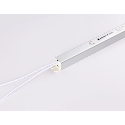 Блок питания Ambrella Light LED Driver 24V 100Вт AC185-260 4.2A IP20 GS8627