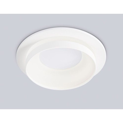 Встраиваемый светильник Ambrella Light Techno spot Acrylic Tech TN30707