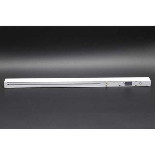 Трековый магнитный светильник Aployt Magnetic track 220 APL.0201.10.27