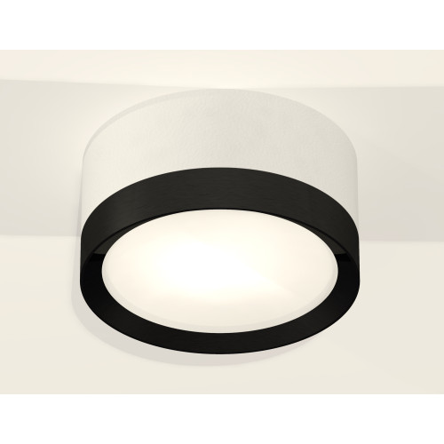 Потолочный светильник Ambrella Light Techno Spot XS8101002 (C8101, N8113)