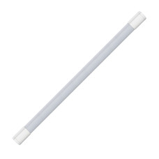 Потолочный светодиодный светильник (UL-00002582) Volpe ULT-Q218 36W/DW IP65 White