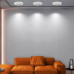 Умный встраиваемый точечный светильник Yeelight Mesh Downlight M2 Lite / YLSD007