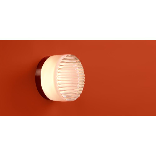 Настенный светильник Freya Retro FR5603WL-L8TR1