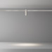 Трековый магнитный светильник Maytoni FOCUS LED TR143-1-5W4K-W-PT