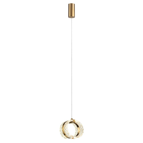 Подвесной светильник Odeon Light Mirage 5030/8L