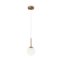 Подвесной светильник Maytoni Basic form MOD321PL-01G1