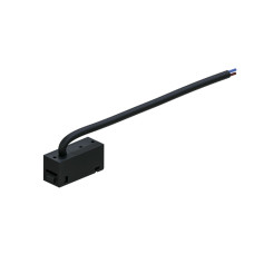 Ввод питания для токопроводящего ремня Arte Lamp Optima Strap A800706