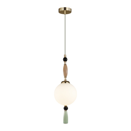 Подвесной светильник Odeon Light Palle 5405/1