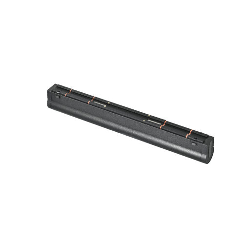 Трековый магнитный светильник iLedex Vision 4825-040-L497-24W-110DG-4000K-BK