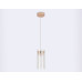Подвесной светильник Ambrella Light Traditional TR3660
