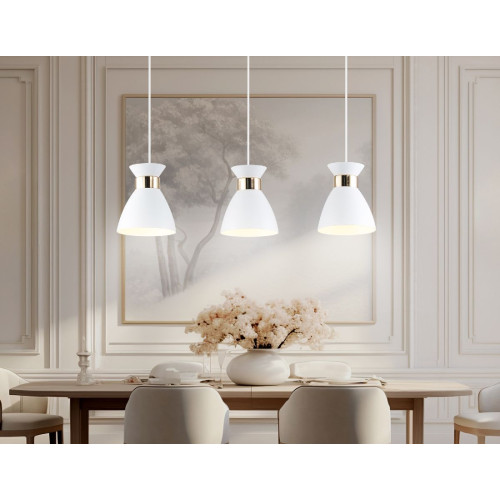 Подвесной светильник Ambrella Light Loft Traditional TR8466