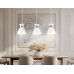 Подвесной светильник Ambrella Light Loft Traditional TR8466