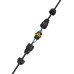 Коннектор Arlight Neo-Germ-4pin-WTW 030758