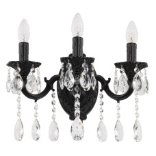 Бра Bohemia Ivele Crystal AL7801B10/3/175 A BM