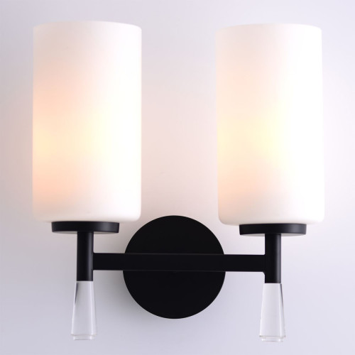 Бра Illumico IL2218-2WLS-24 HIGHBALL Бра Illumico IL2218-2WLS-24 HIGHBALL