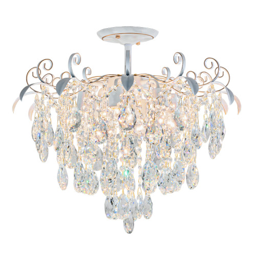 Люстра на штанге Escada Kelly 1123/6PL
