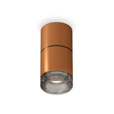 Потолочный светильник Ambrella Light Techno Spot XS7404042 (C7404, A2071, C7404, N7192)