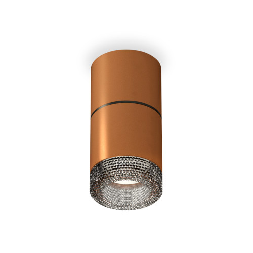 Потолочный светильник Ambrella Light Techno Spot XS7404042 (C7404, A2071, C7404, N7192)