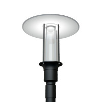 Уличный консольный светильник Arlight OXOR-SHADL-С-500x600-50W Day4000 052471