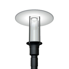 Уличный консольный светильник Arlight OXOR-SHADL-С-500x600-50W Day4000 052471