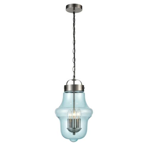 Подвесная люстра Vele Luce VL5045P33