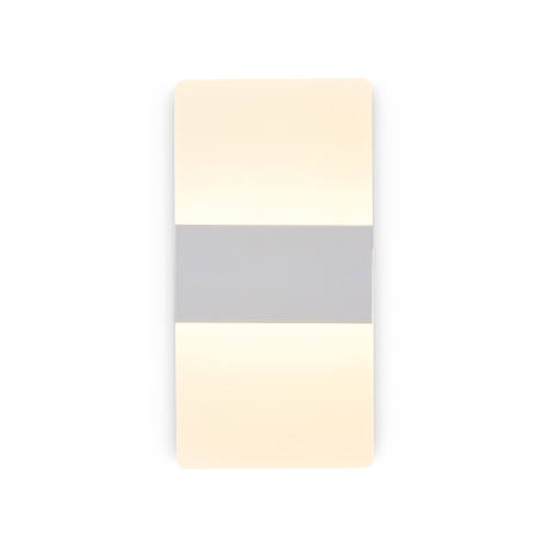 Настенный светодиодный светильник Ambrella Light Wallers FW200