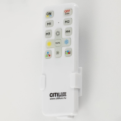 Потолочный светильник Citilux Boss CL751350G