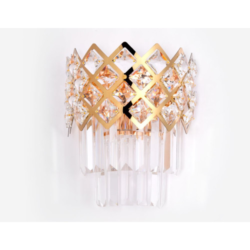 Настенный светильник Ambrella Light Traditional TR5284