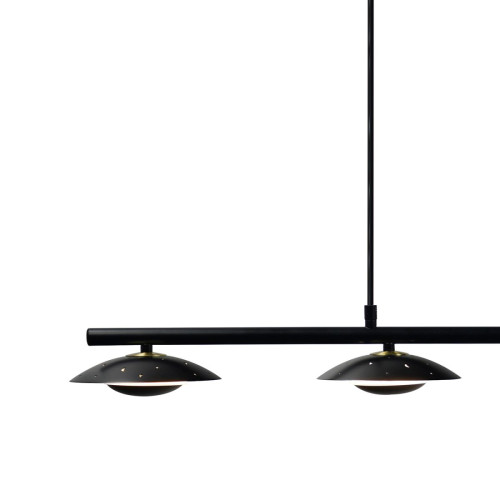 Подвесной светильник Escada Himalia 10290/4LED