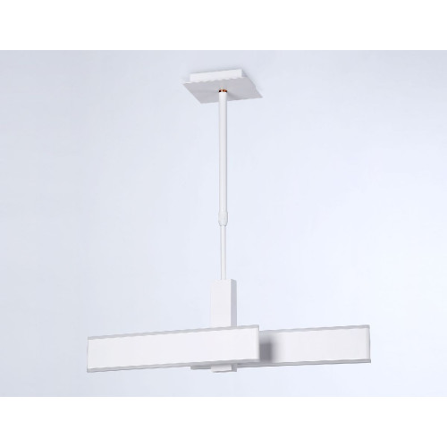 Подвесной светильник Ambrella Light Acrylica Original FA6666