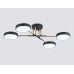 Потолочная люстра Ambrella Light Linetech Comfort FL516332