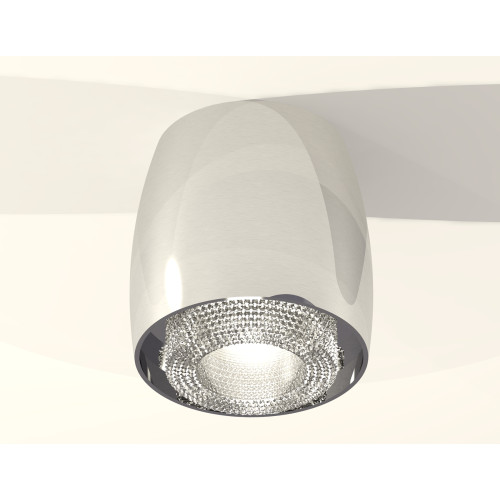 Потолочный светильник Ambrella Light Techno Spot XS1143010 (C1143, N7191)