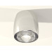 Потолочный светильник Ambrella Light Techno Spot XS1143010 (C1143, N7191)