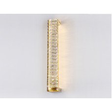 Настенный светильник Newport 8241/A gold NEW М0066959