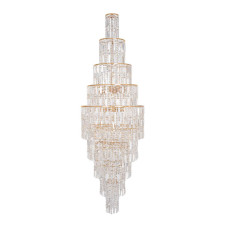 Подвесная люстра Arti Lampadari Valencia E 1.10.50.501 G